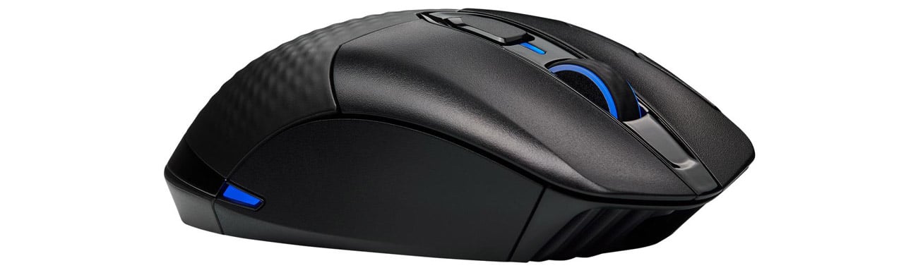 Mysz dla graczy Corsair Dark Core Pro SE