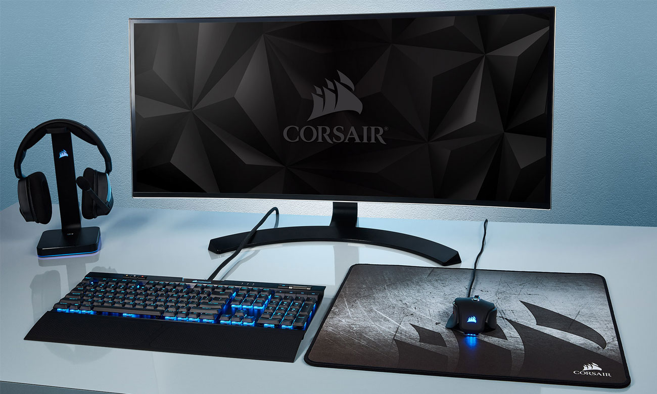 Corsair MM350 XL CH-9413561-WW