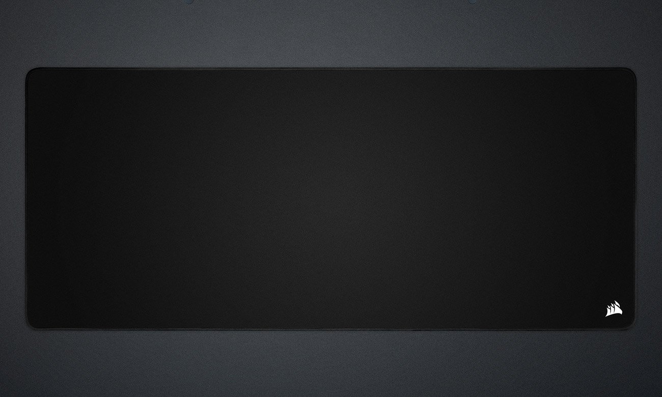 Podkładka pod mysz Corsair MM350 Pro Extended XL Black