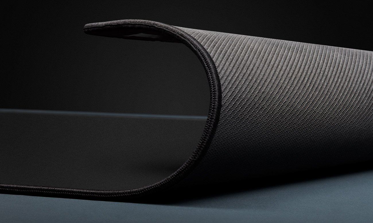 Podkładka pod mysz Corsair MM350 Pro Extended XL Black