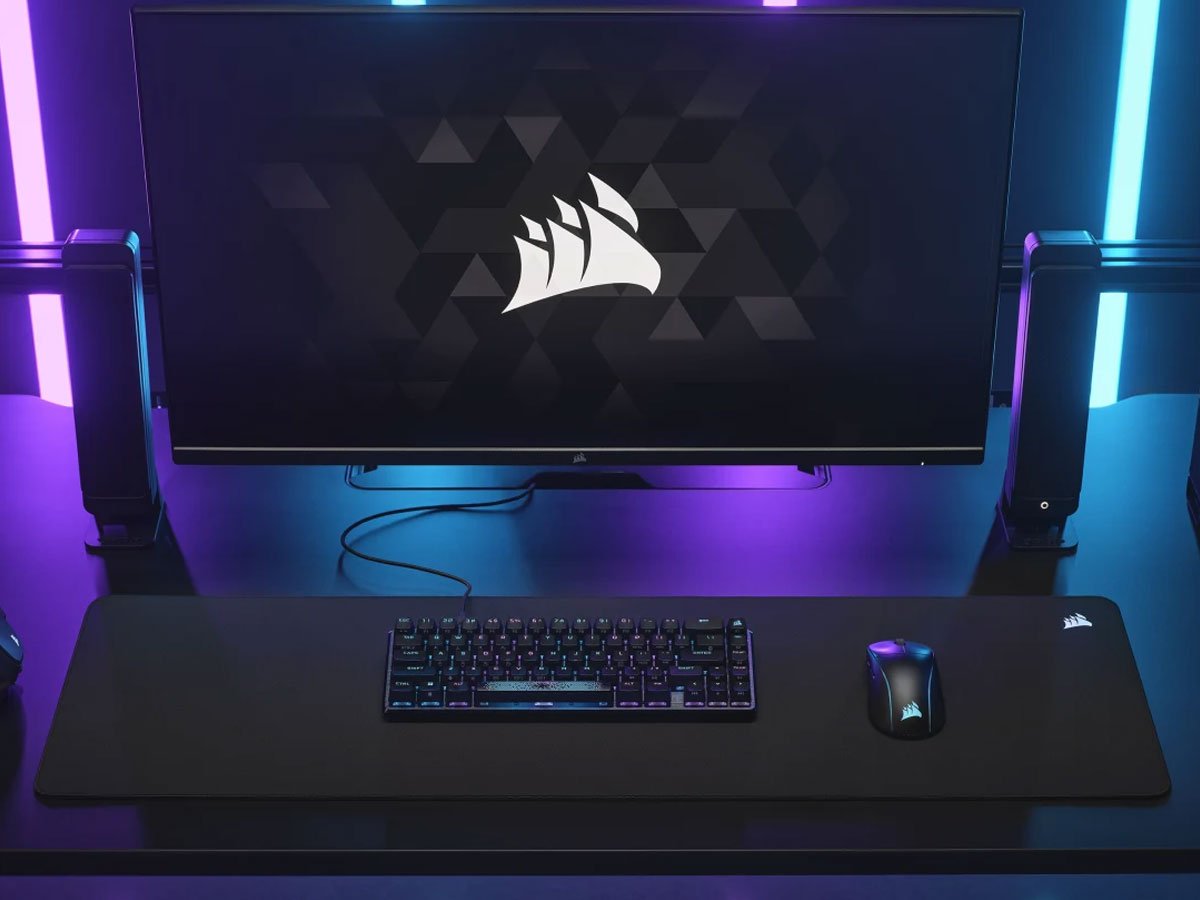 Corsair MM500 v2-EXT