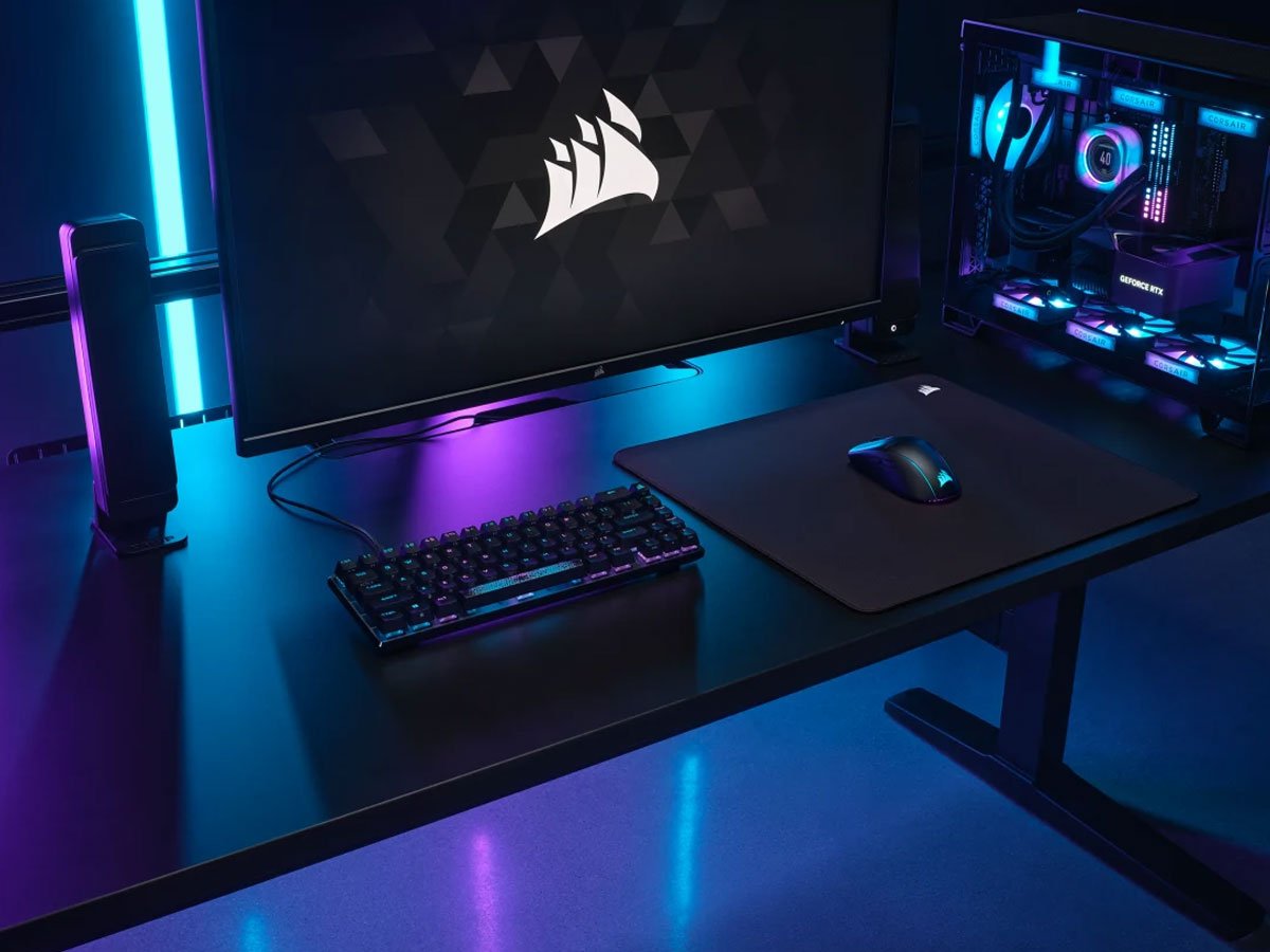 Corsair MM500 v2-EXT
