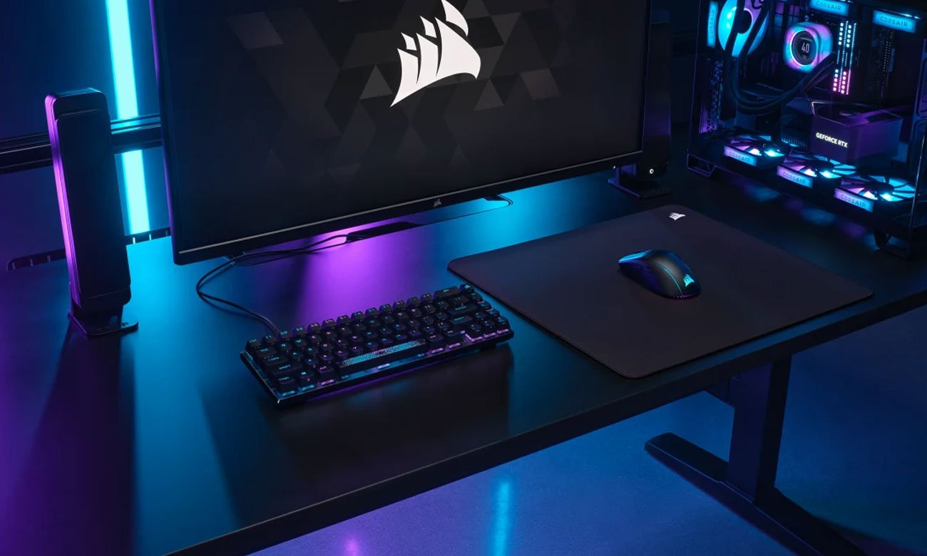 Corsair MM500 v2-EXT