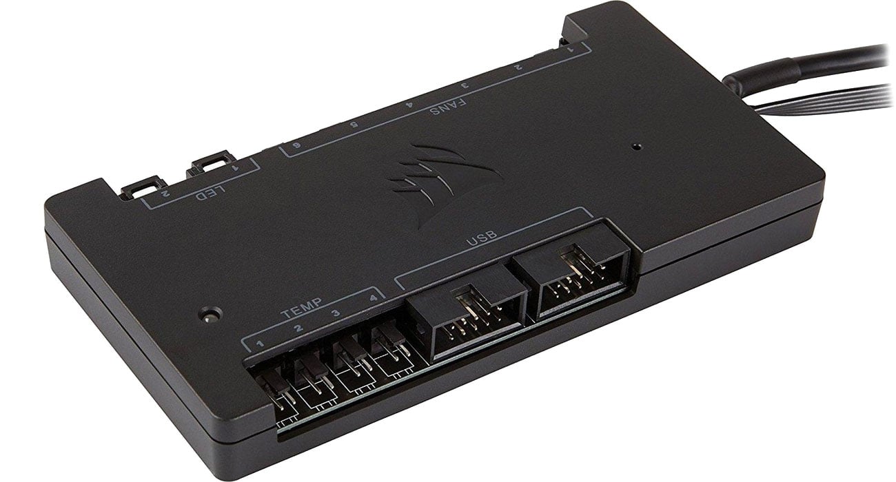 Kontroler Corsair Commander PRO CL-9011110-WW