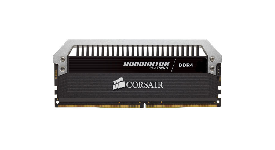 Pamięć DDR4 Corsair 16384MB 2800MHz Vengeance LPX Red CL16