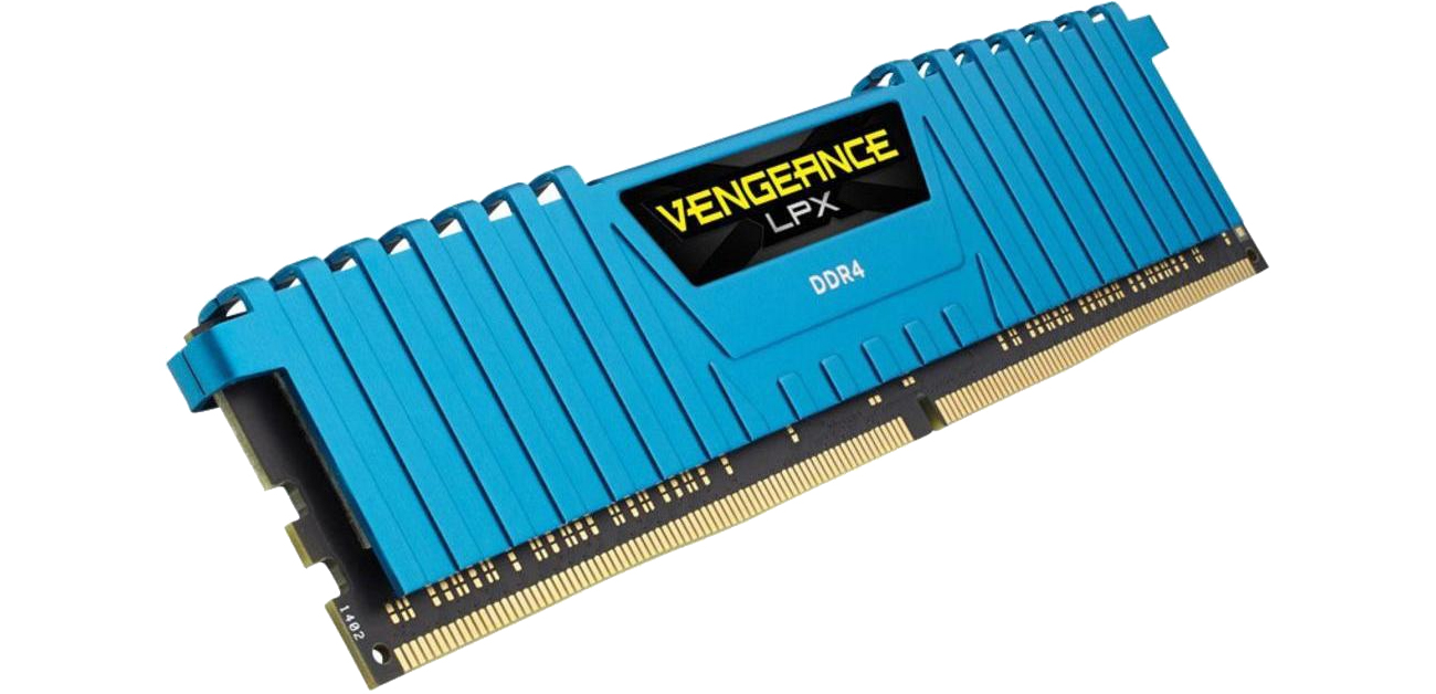 Vengeance LPX Blue CL15