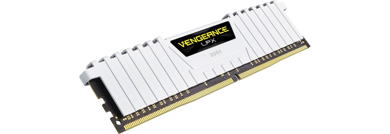 Pamięć DDR4 Corsair