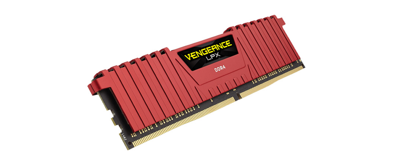 Vengeance LPX