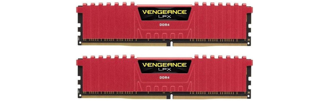 Pamięć RAM DDR4 Corsair Vengeance