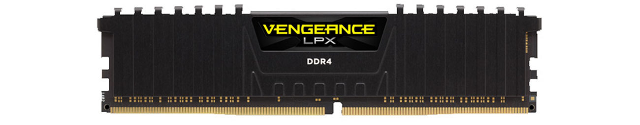 Pamięć DDR4 Corsair 32GB 3000MHz Vengeance LPX Black xmp 2.0