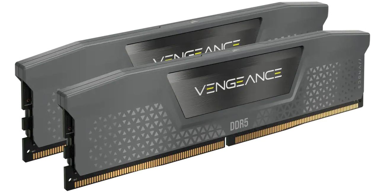 DDR5 RAM Corsair Vengeance AMD EXPO 32GB