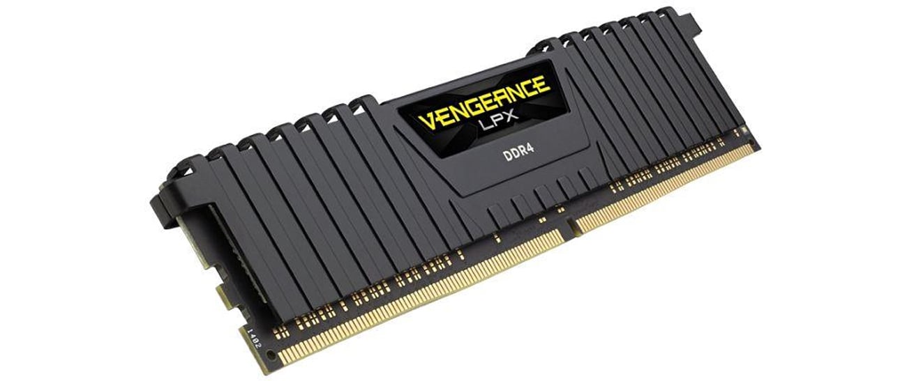 Corsair 64GB 3000MHz Vengeance LPX Black CL15