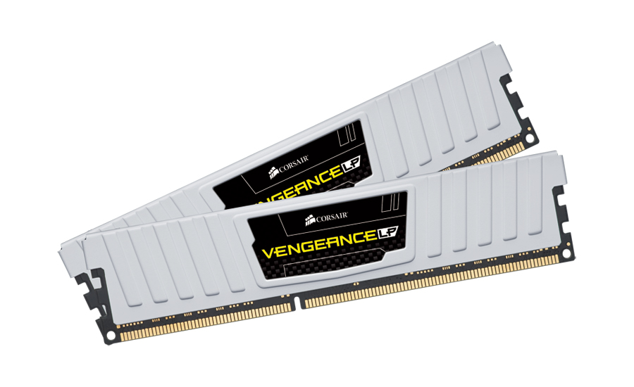 Pamięc RAM DDR3 Vengeance LP XMP CL9
