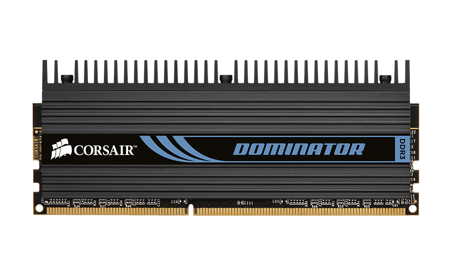 Corsair Dominator XMS3 CL9