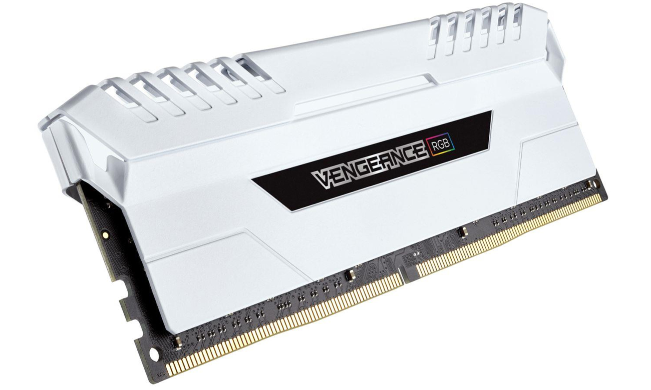 Corsair 16GB 3200MHz Vengeance White