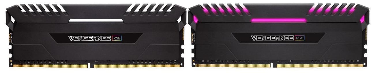 Corsair Vengeance RGB LED