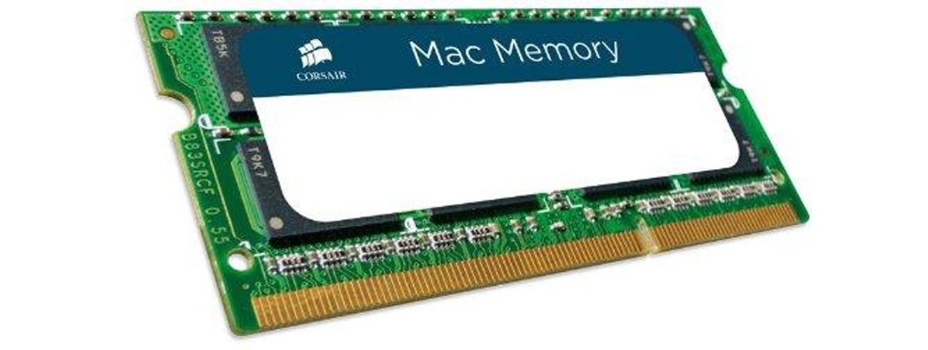 Pamięć Corsair Mac Memory 4GB