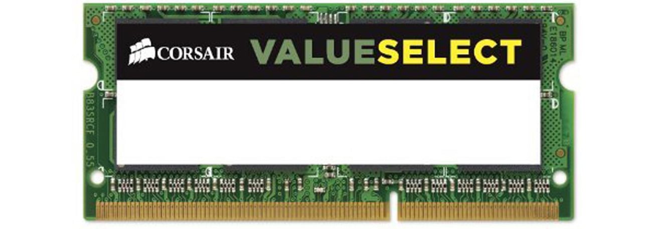 Pamięć Corsair ValueSelect 4GB