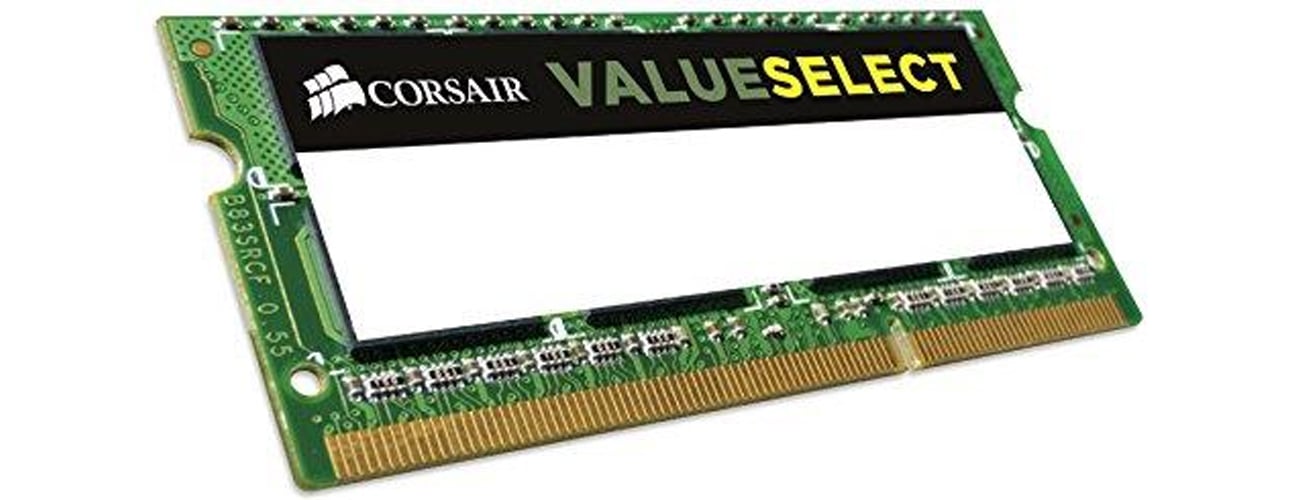 Pamięć Corsair ValueSelect 4GB