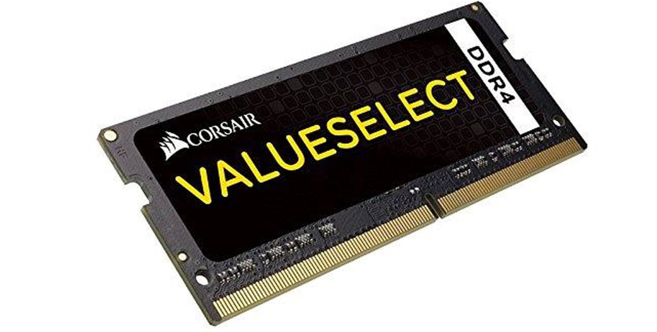 Pamięć Corsair ValueSelect 4GB
