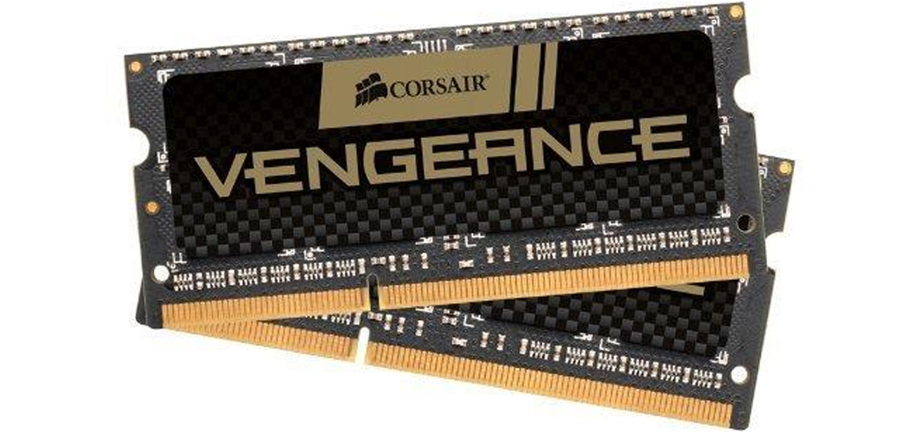 Pamięć Corsair Vengeance 4GB