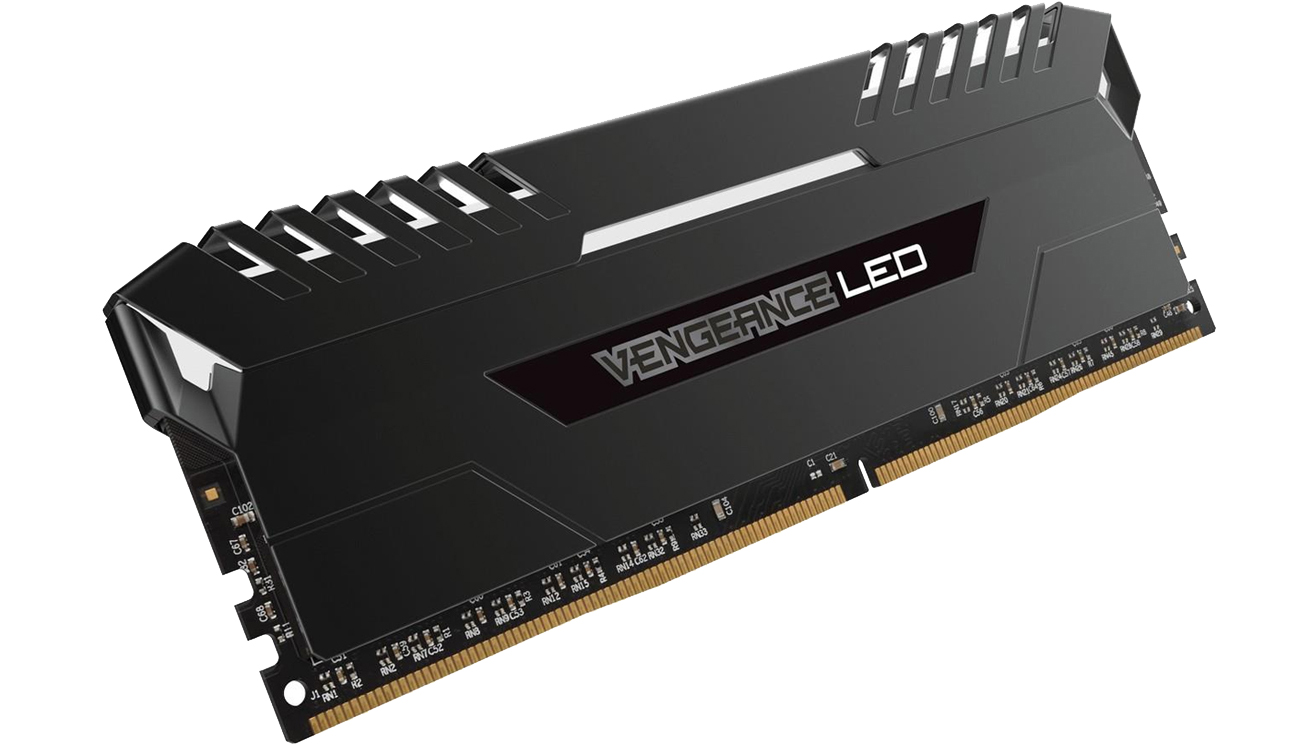 Corsair CMU32GX4M2A2666C16