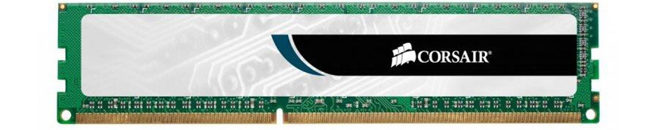 Corsair 4096MB 1333MHz CL9 wspolpraca intel amd