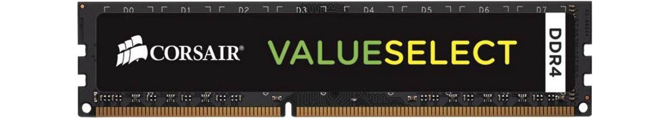 Corsair CMV4GX4M1A2133C15