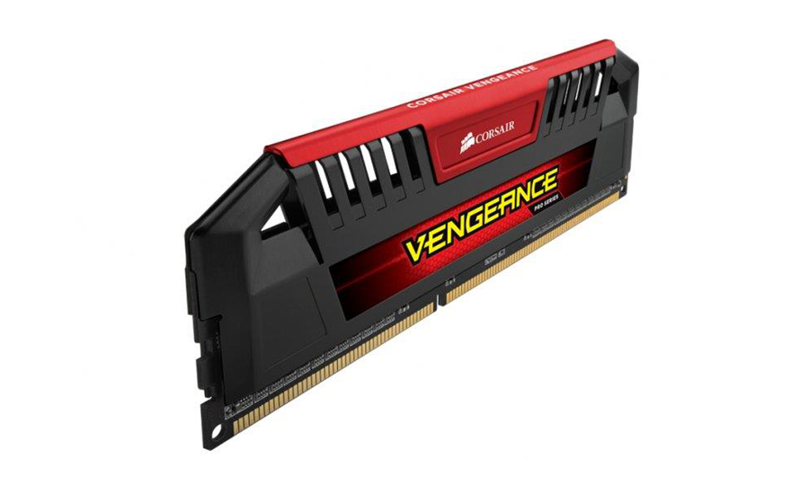 Corsair 16GB 2133MHz Vengeance Pro Red