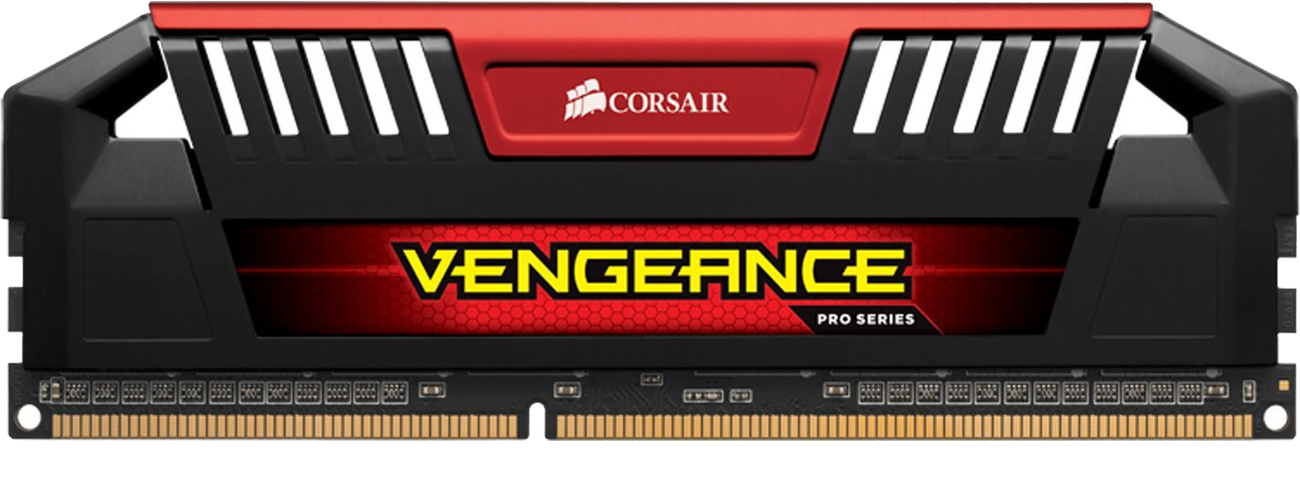 Corsair CMY8GX3M2A2400C11R