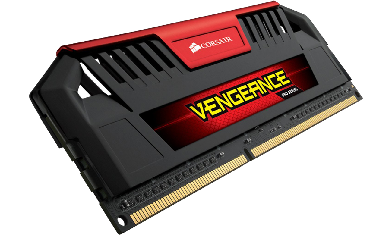 Corsair Vengeance Pro