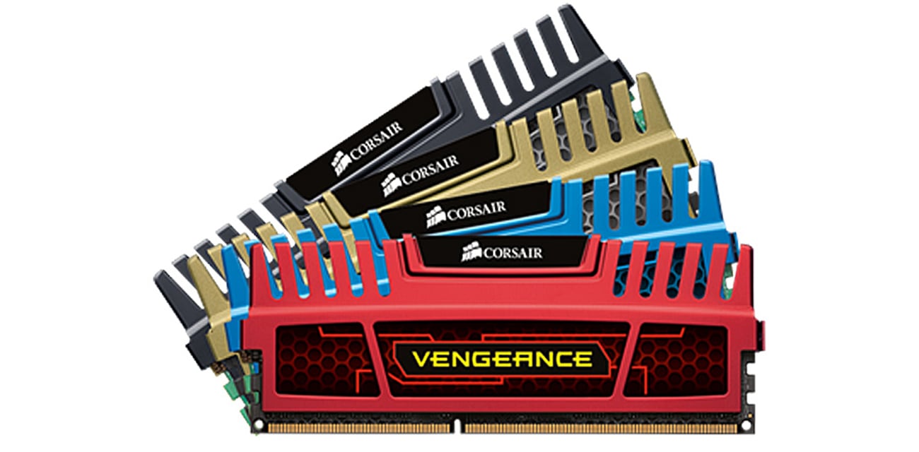 Corsair Vengeance XMP