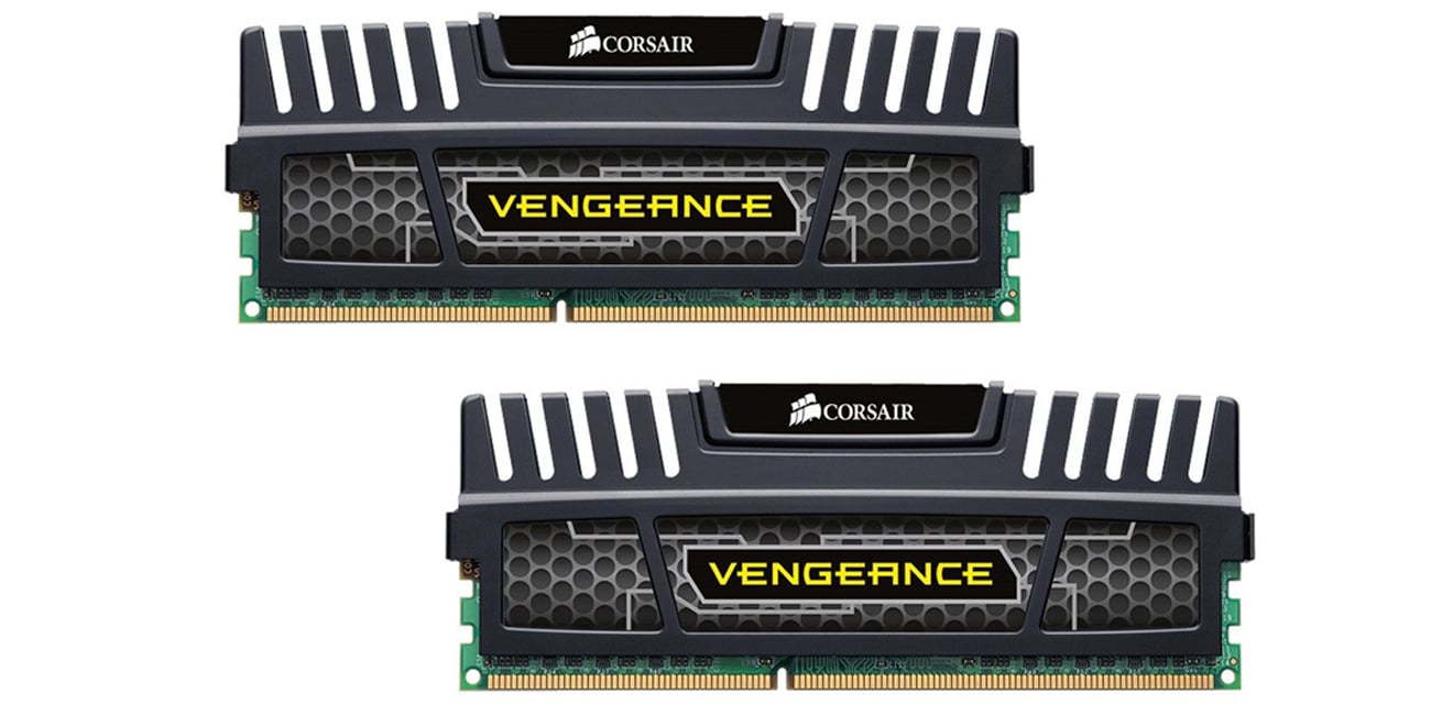 Corsair Vengeance XMP