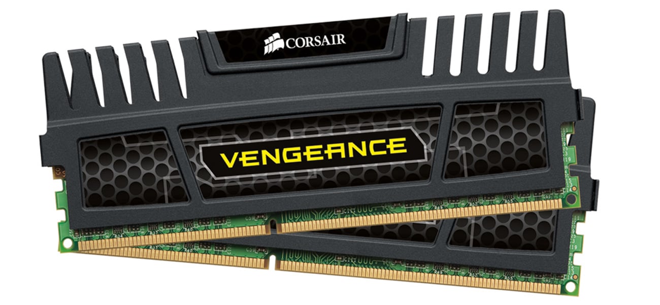 Corsair Vengeance XMP