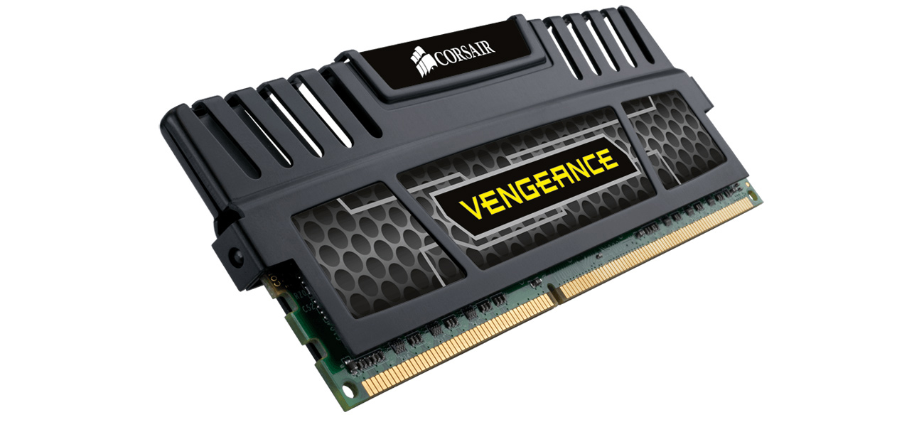 Corsair Vengeance XMP