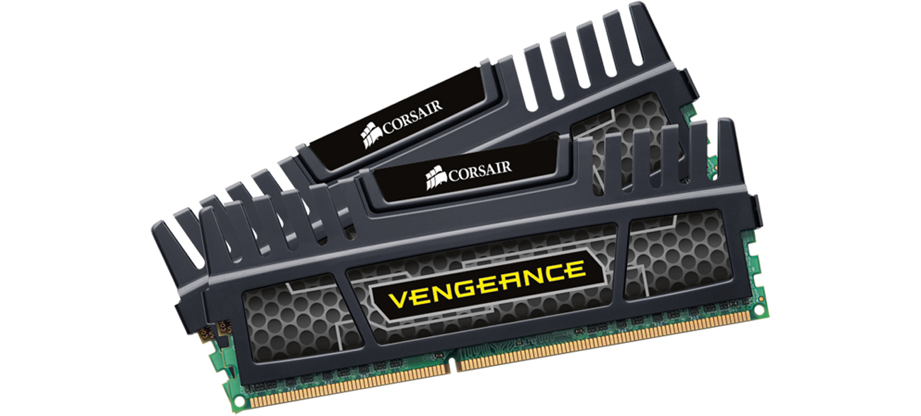 Corsair Vengeance XMP