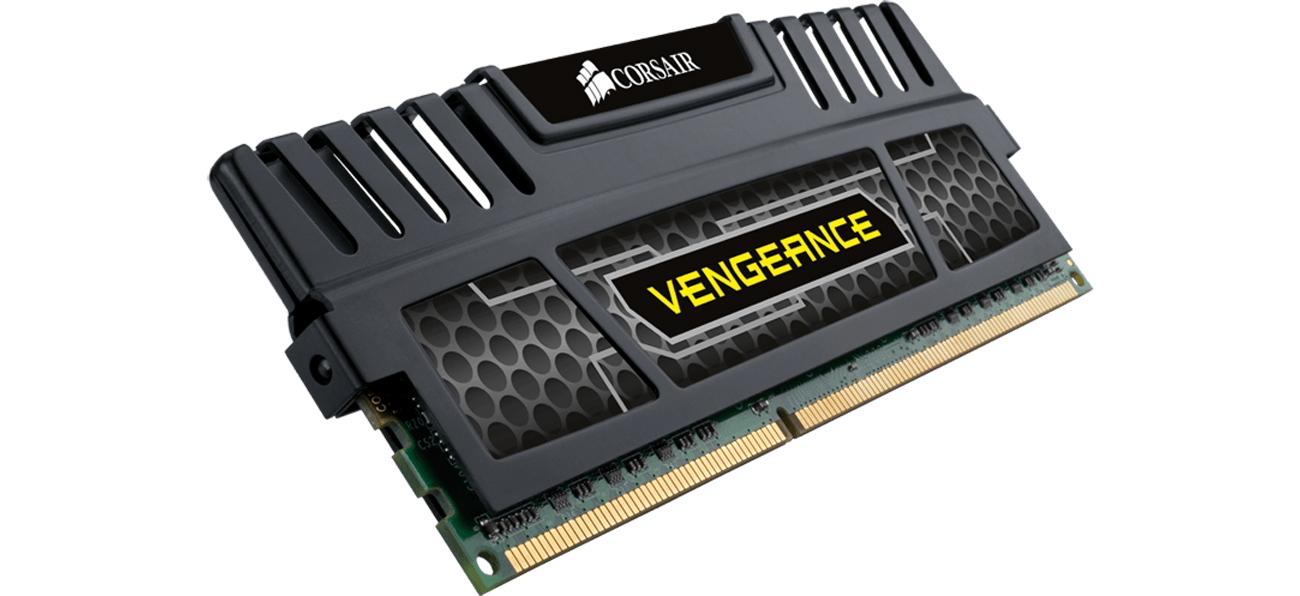 Corsair Vengeance XMP