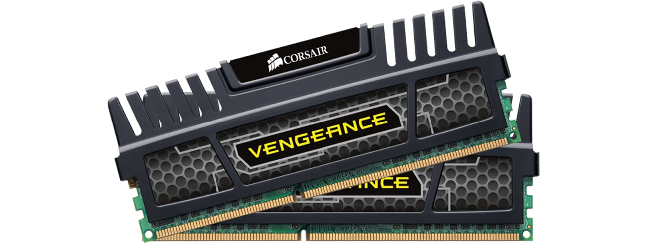 Corsair 8192MB 1866MHz Vengeance CL9 (2x4096) CMZ8GX3M2A1866C9