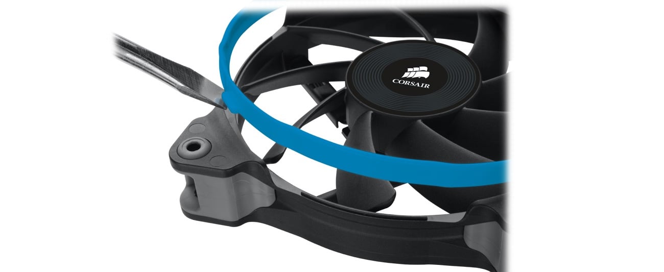 Wentylator Air Series AF120