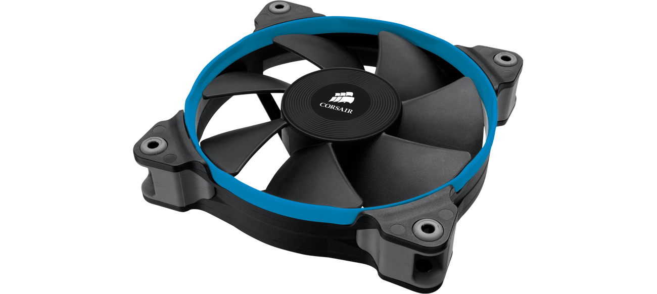 Corsair SP120 High Performance Edition
