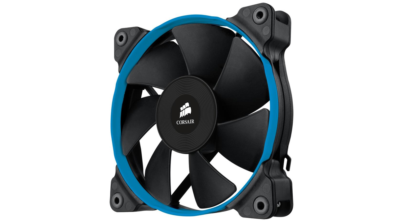 Corsair SP120 high pressure