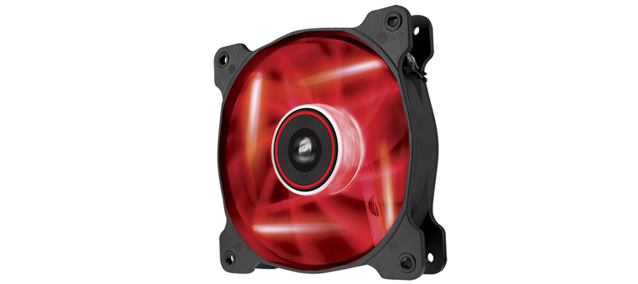 Corsair SP120 LED wydajny wysokie ciśnienie chłodzenie