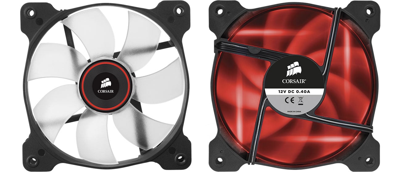 Corsair SP120 LED CO-9050029-WW