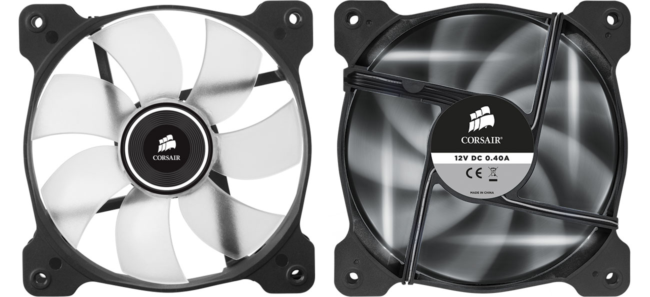 Corsair SP120 LED CO-9050030-WW