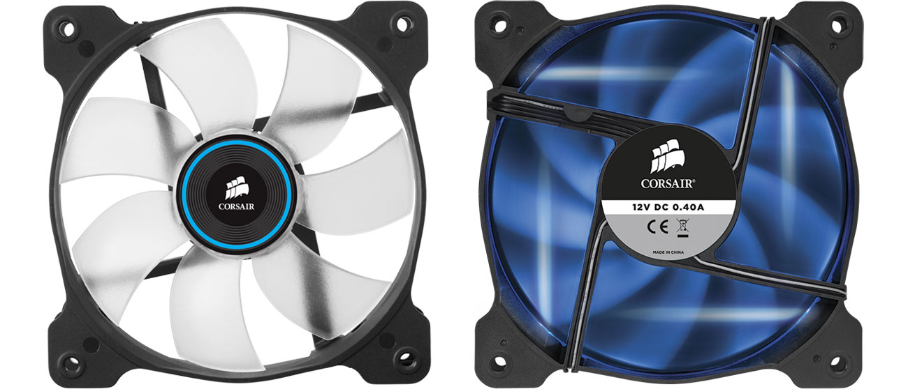 Corsair SP120 LED CO-9050031-WW