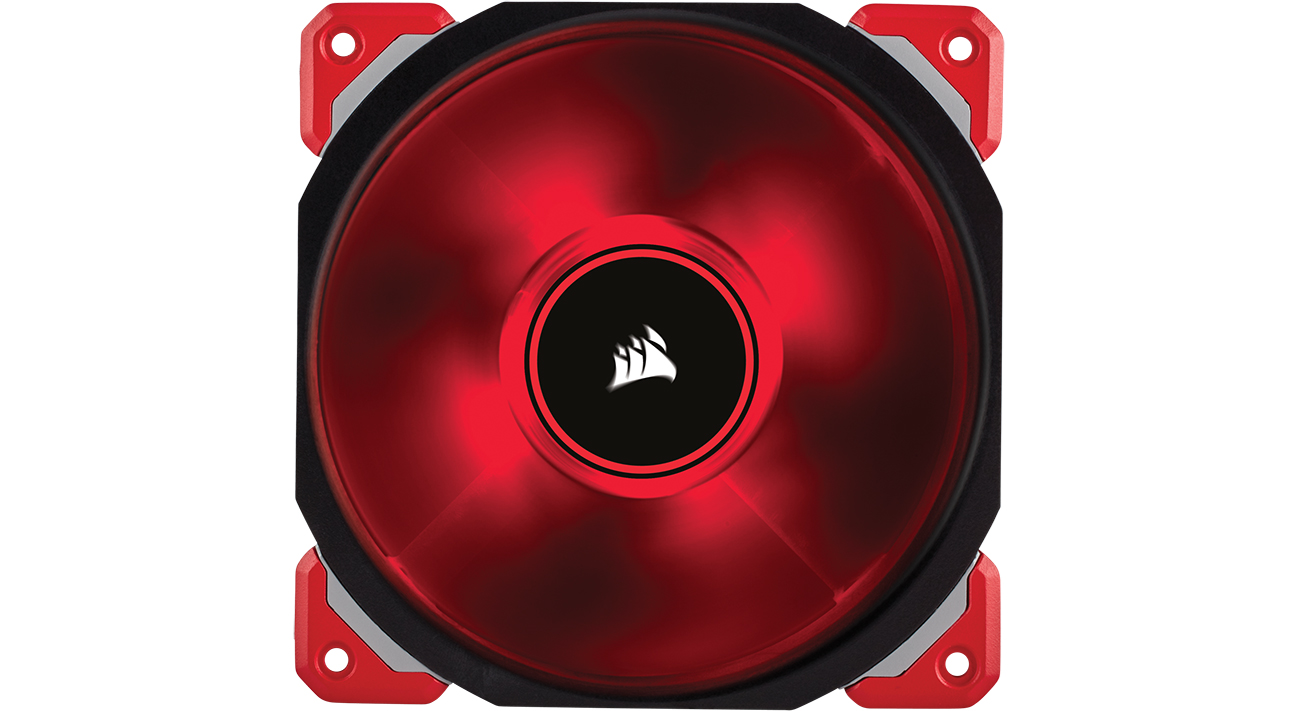 Wentylator Corsair ML120 PRO magnetyczny