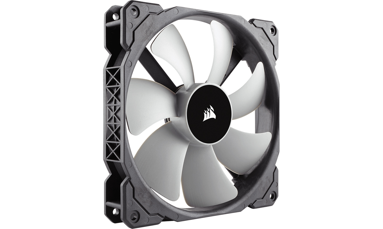 Wentylator Corsair ML140 Air Series magnetyczny
