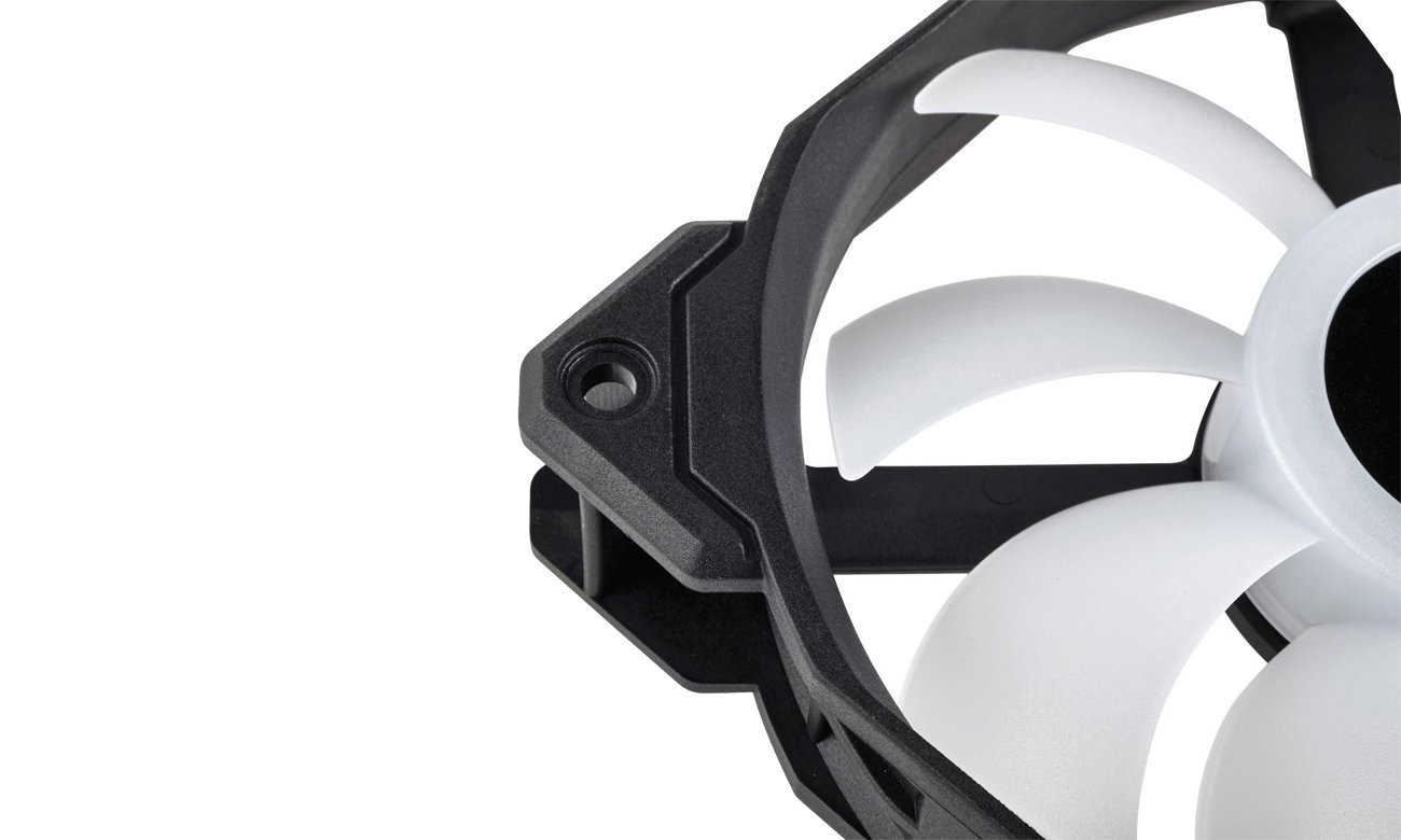 Wentylator Corsair SP120 RGB LED - OEM