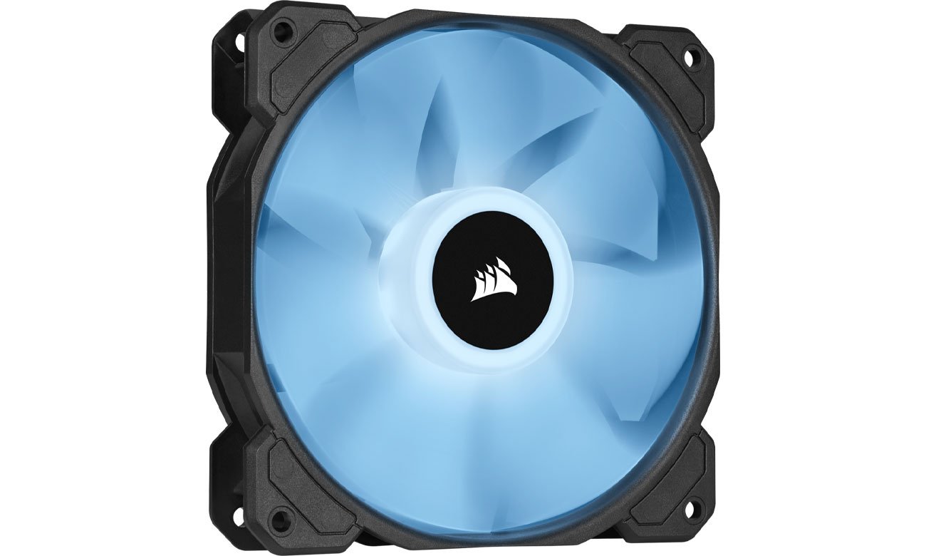 Technologia Corsair Airguide