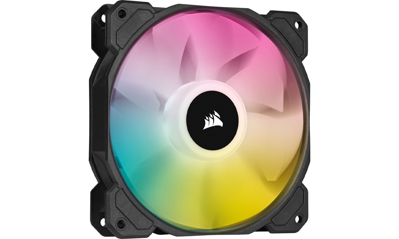 Podświetlenie RGB